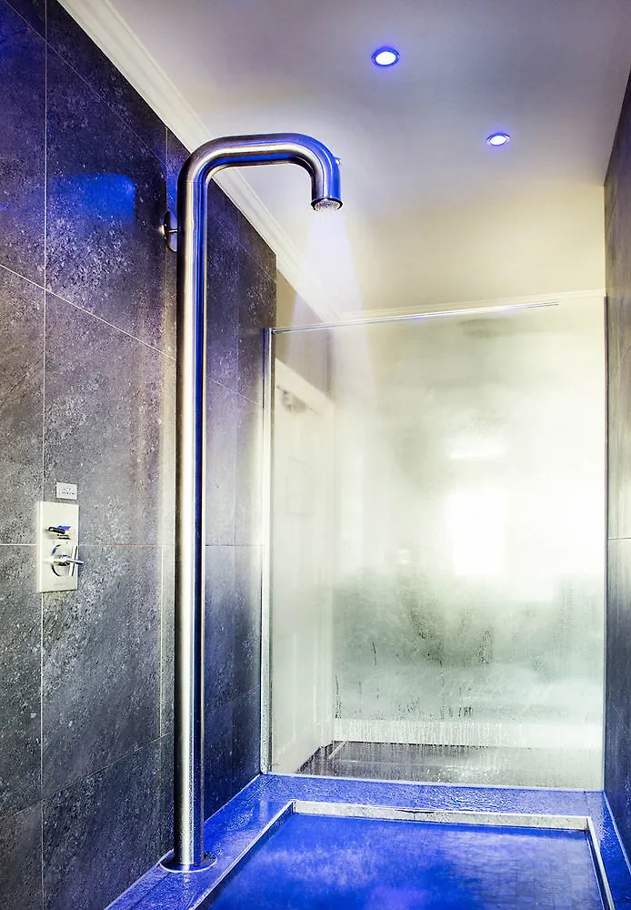 Rooms & Suites Picardy Place Edinburgh Hotel