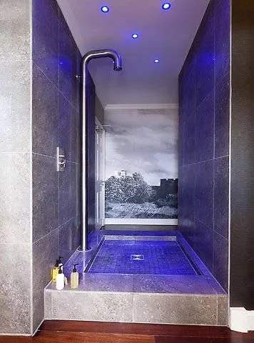 Hotel Rooms & Suites Picardy Place Edinburgh