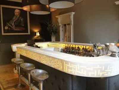 Rooms & Suites Picardy Place Edinburgh Großbritannien