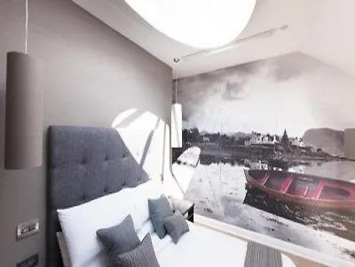 Rooms & Suites Picardy Place Edinburgh