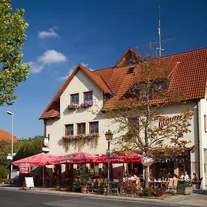 *** Hotel Tilman Deutschland