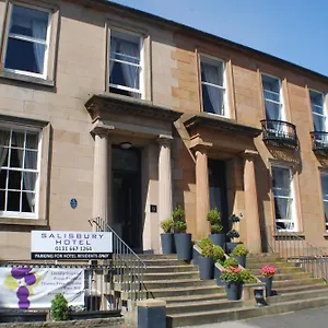 The Salisbury Edinburgh
