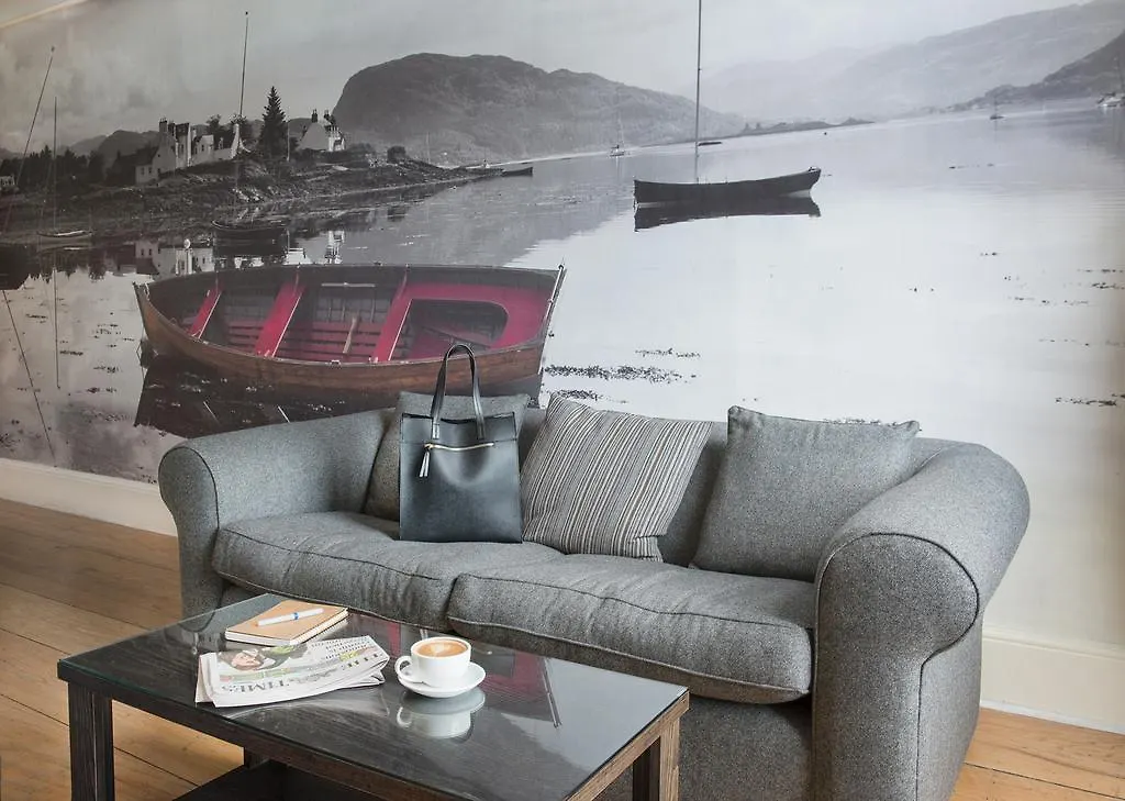 Rooms & Suites Picardy Place Edinburgh Hotel