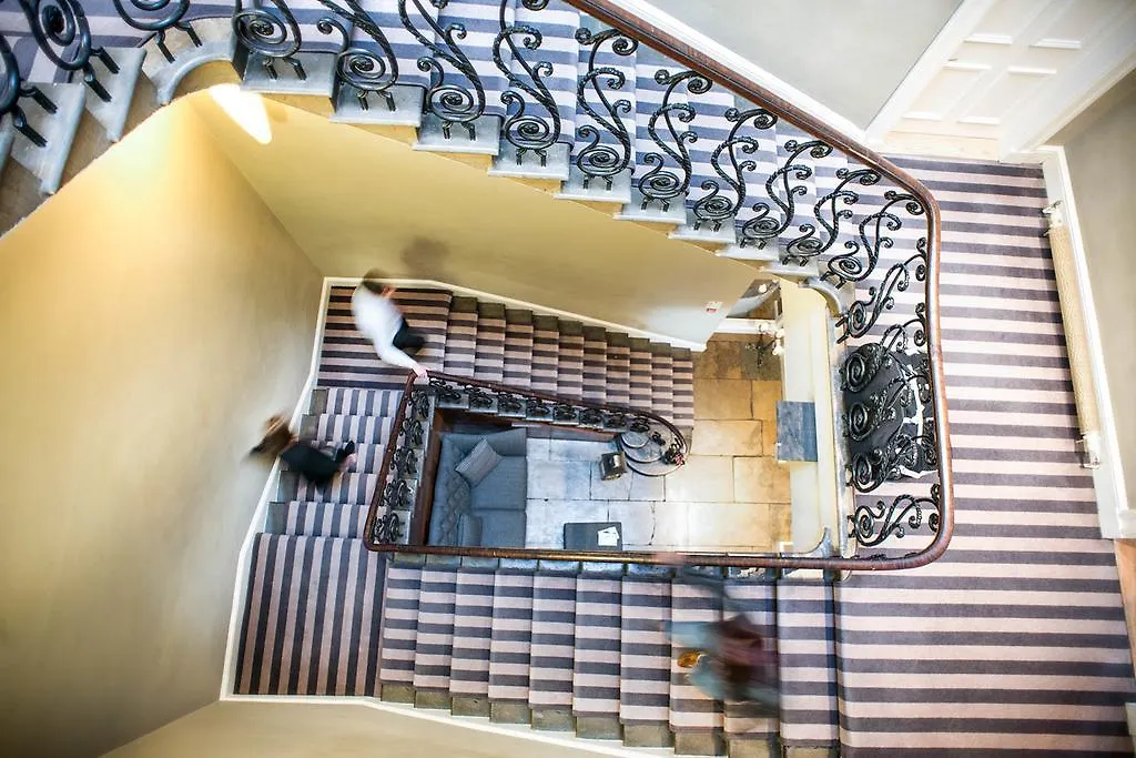 Rooms & Suites Picardy Place Edinburgh 4*,  United Kingdom