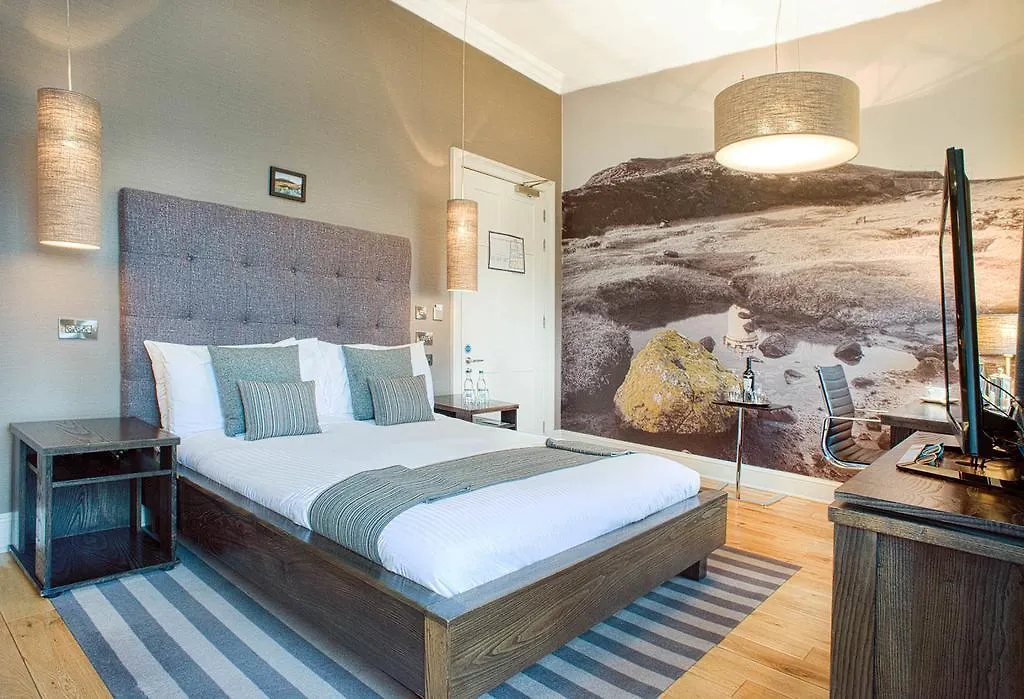 Rooms & Suites Picardy Place Edinburgh