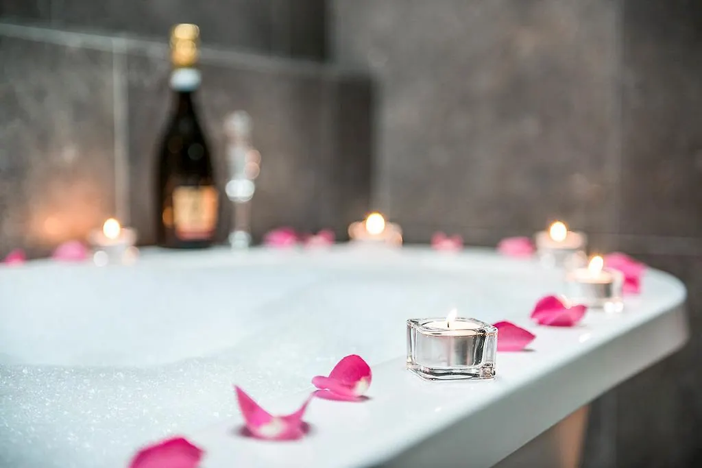 Rooms & Suites Picardy Place Edinburgh