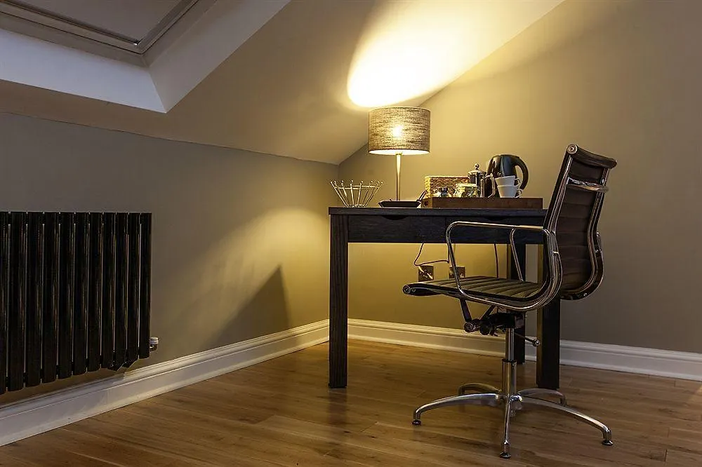 Rooms & Suites Picardy Place Edinburgh Hotel