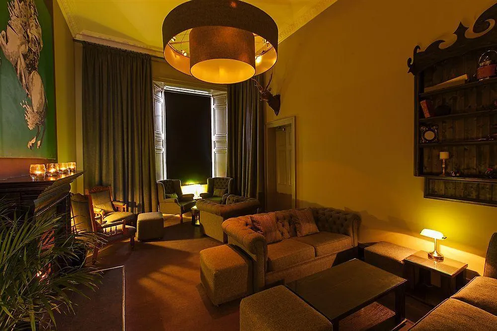 Rooms & Suites Picardy Place Edinburgh 4*,  United Kingdom