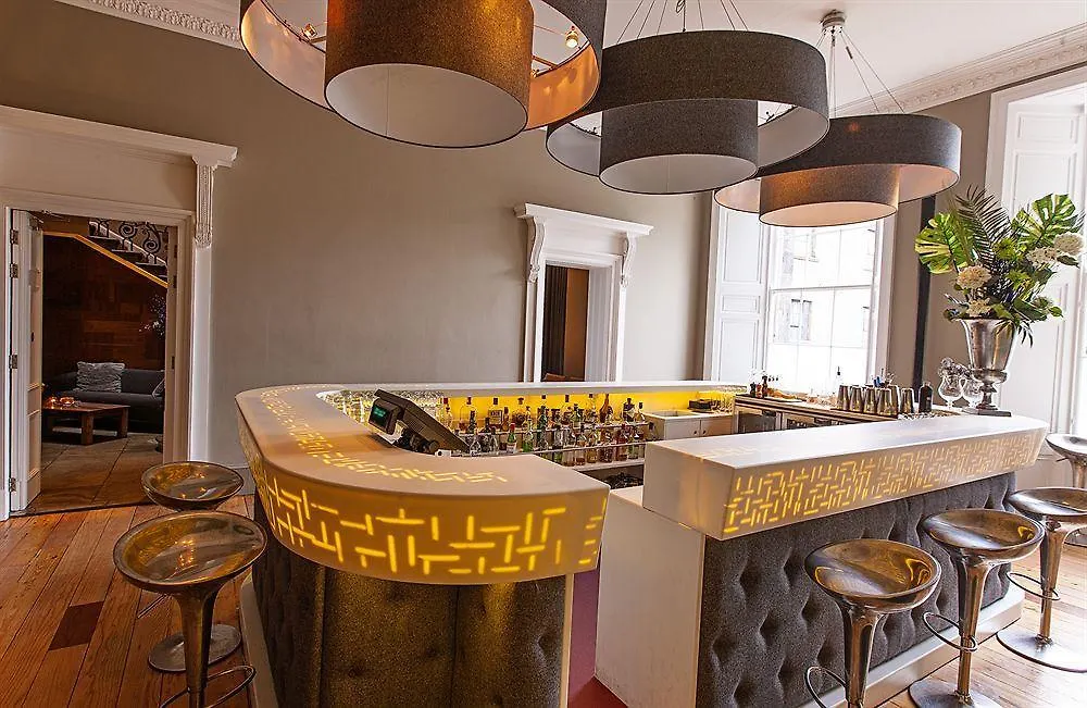 Rooms & Suites Picardy Place Edinburgh United Kingdom