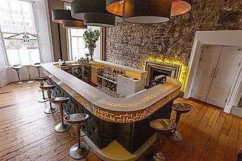 Rooms & Suites Picardy Place Edinburgh 4*,
