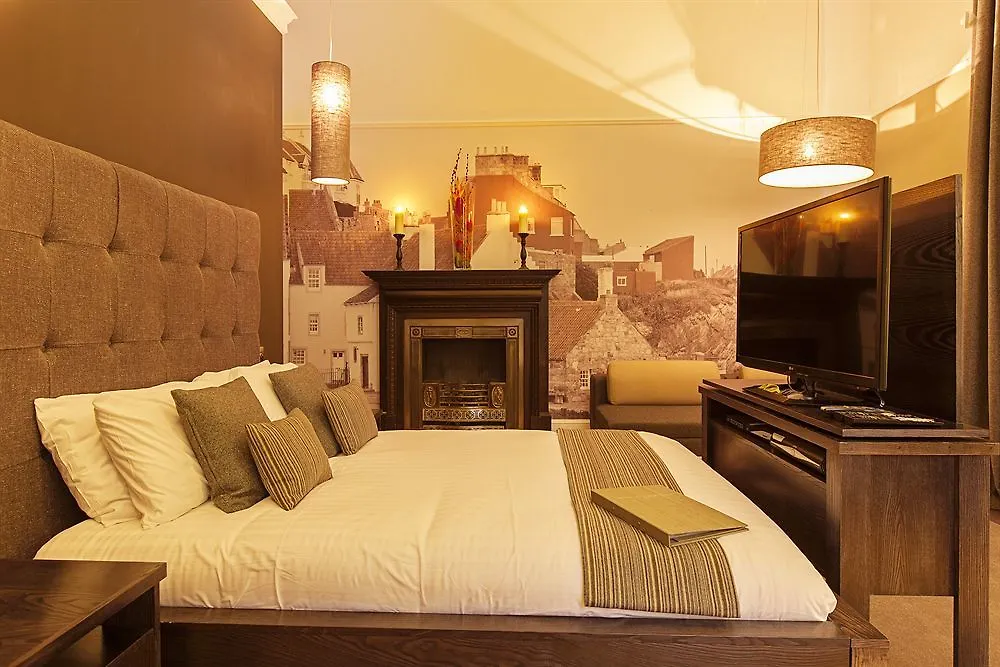 Rooms & Suites Picardy Place Edinburgh 4*,  United Kingdom
