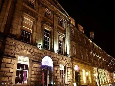 Hotel Rooms & Suites Picardy Place Edinburgh