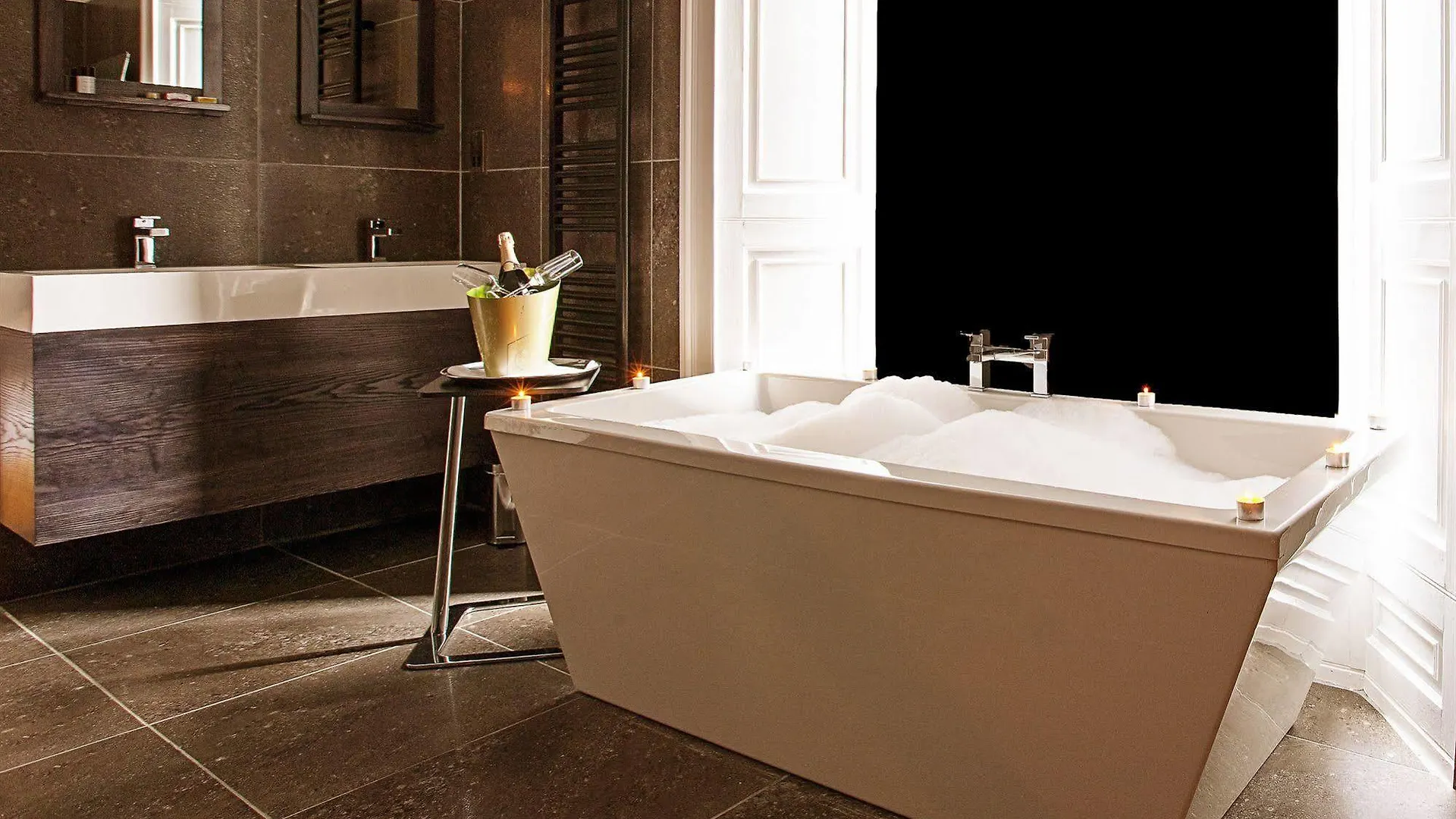 Rooms & Suites Picardy Place Edinburgh