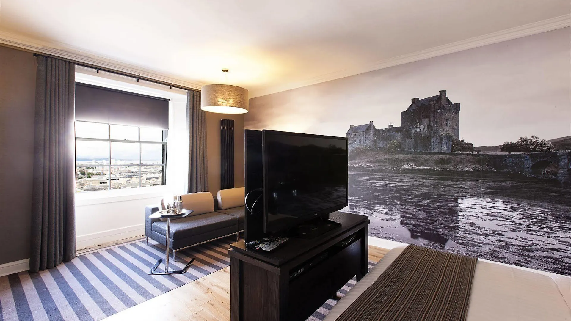 Rooms & Suites Picardy Place Edinburgh United Kingdom