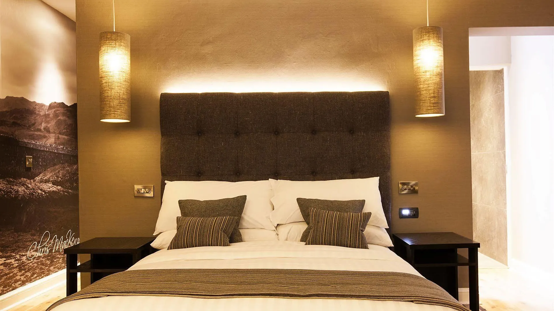 Rooms & Suites Picardy Place Edinburgh Hotel