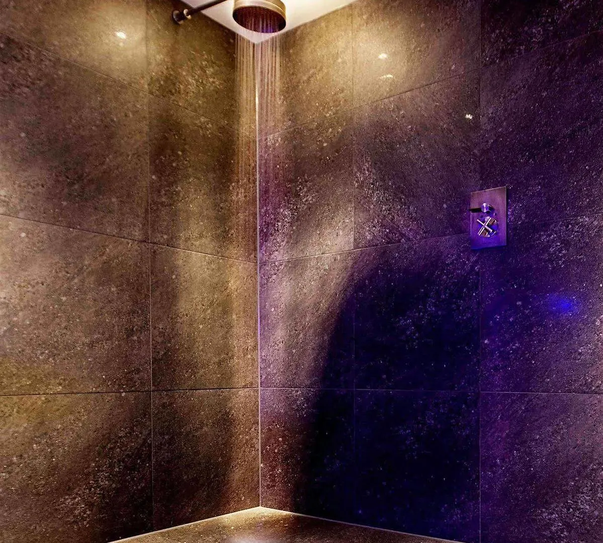 Rooms & Suites Picardy Place Edinburgh Hotel