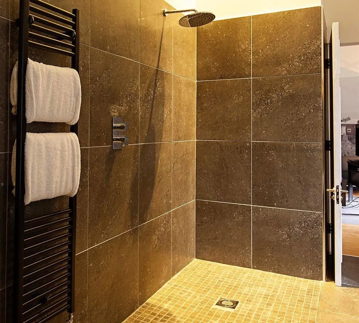 Hotel Rooms & Suites Picardy Place Edinburgh