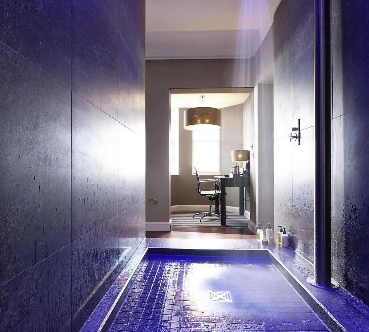 Rooms & Suites Picardy Place Edinburgh 4*,