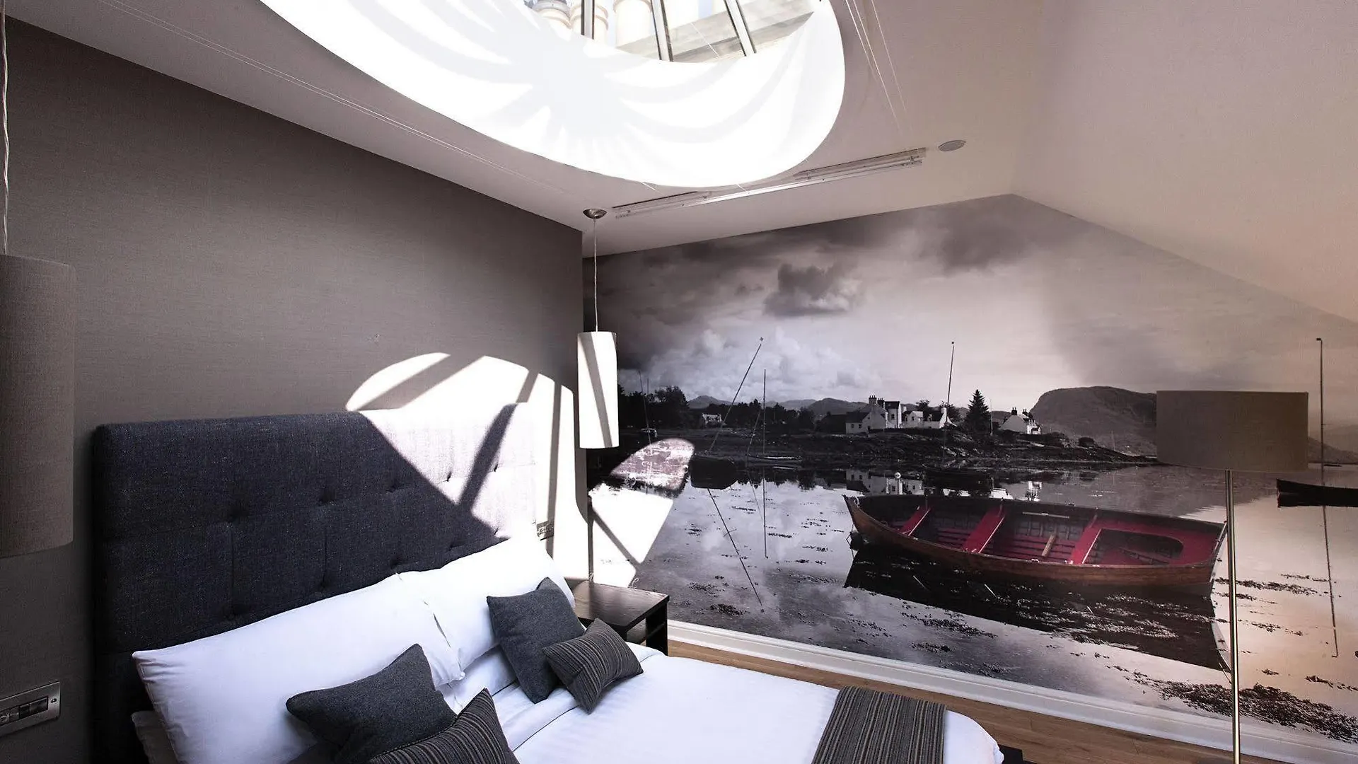 Rooms & Suites Picardy Place Edinburgh